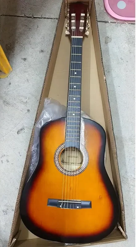 Đàn Guitar Cổ điển YASATEAO