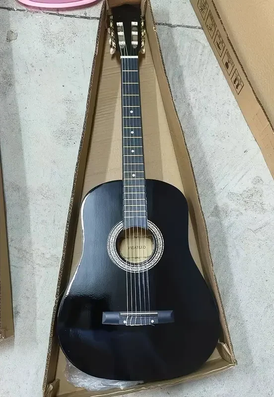 Đàn Guitar Cổ điển YASATEAO